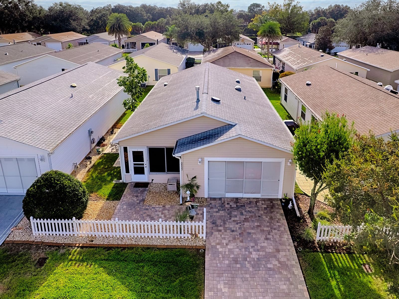 Single Family Residence at 2023 JOHNSON CT, THE VILLAGES, photo 26 of 32