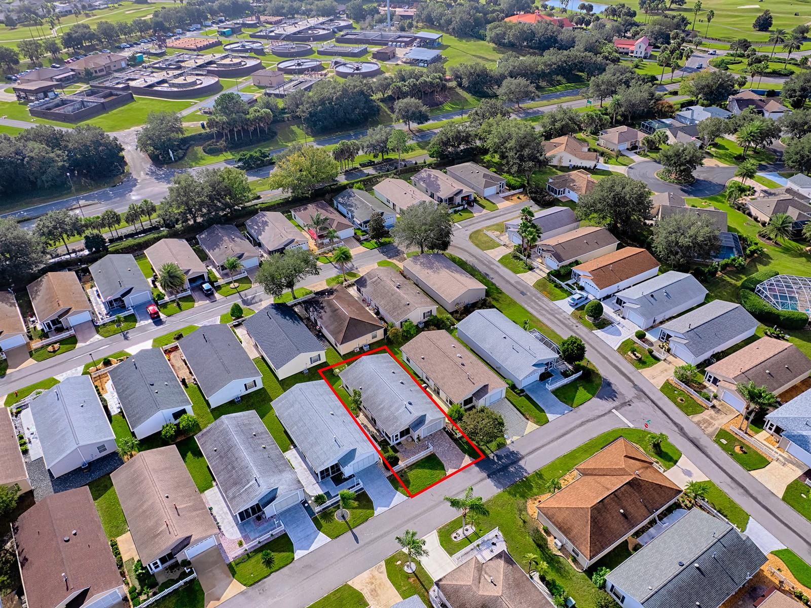 Single Family Residence at 2023 JOHNSON CT, THE VILLAGES, photo 28 of 32