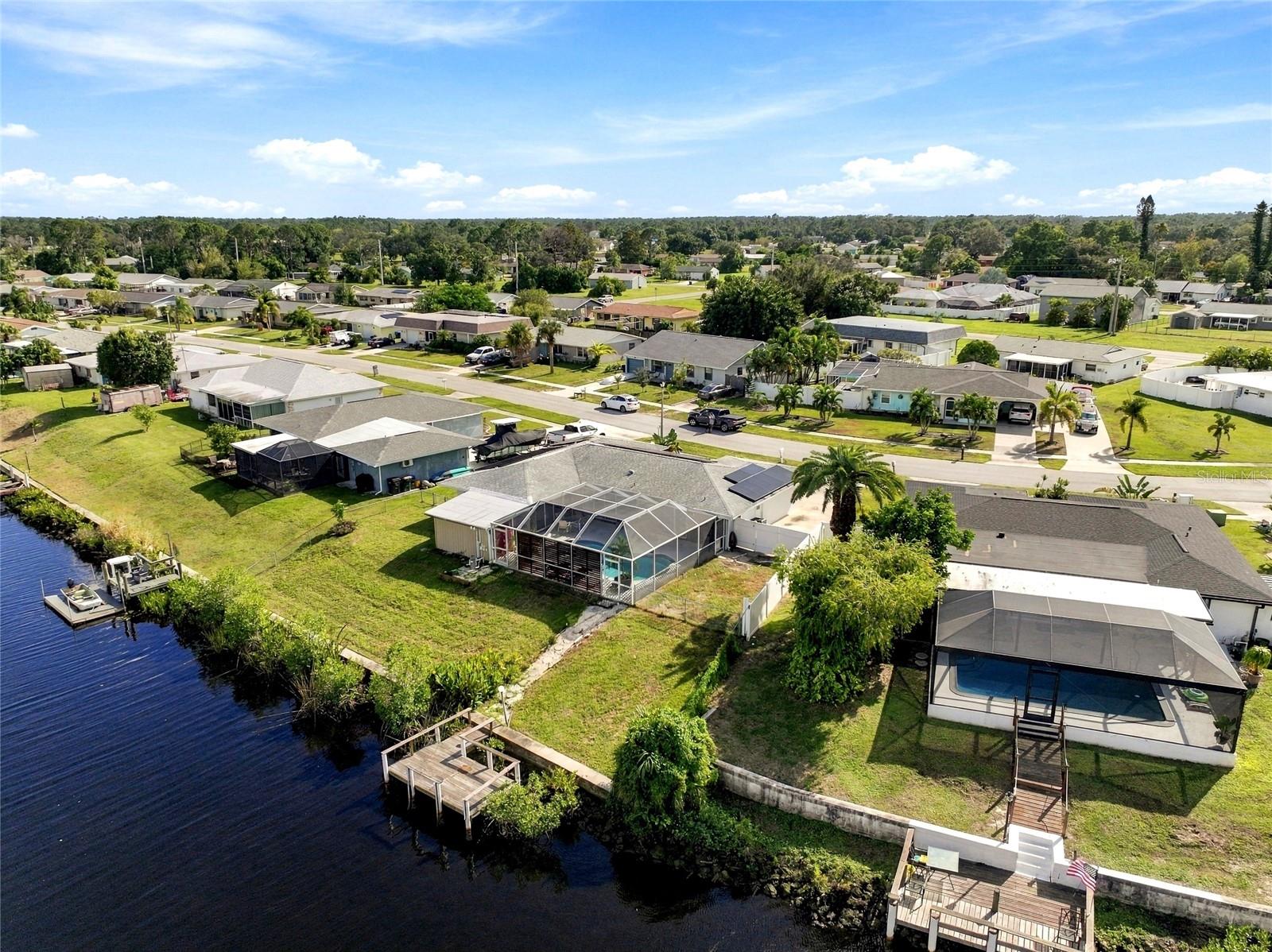 Single Family Residence at 6422 FABIAN RD, NORTH PORT, photo 3 of 35