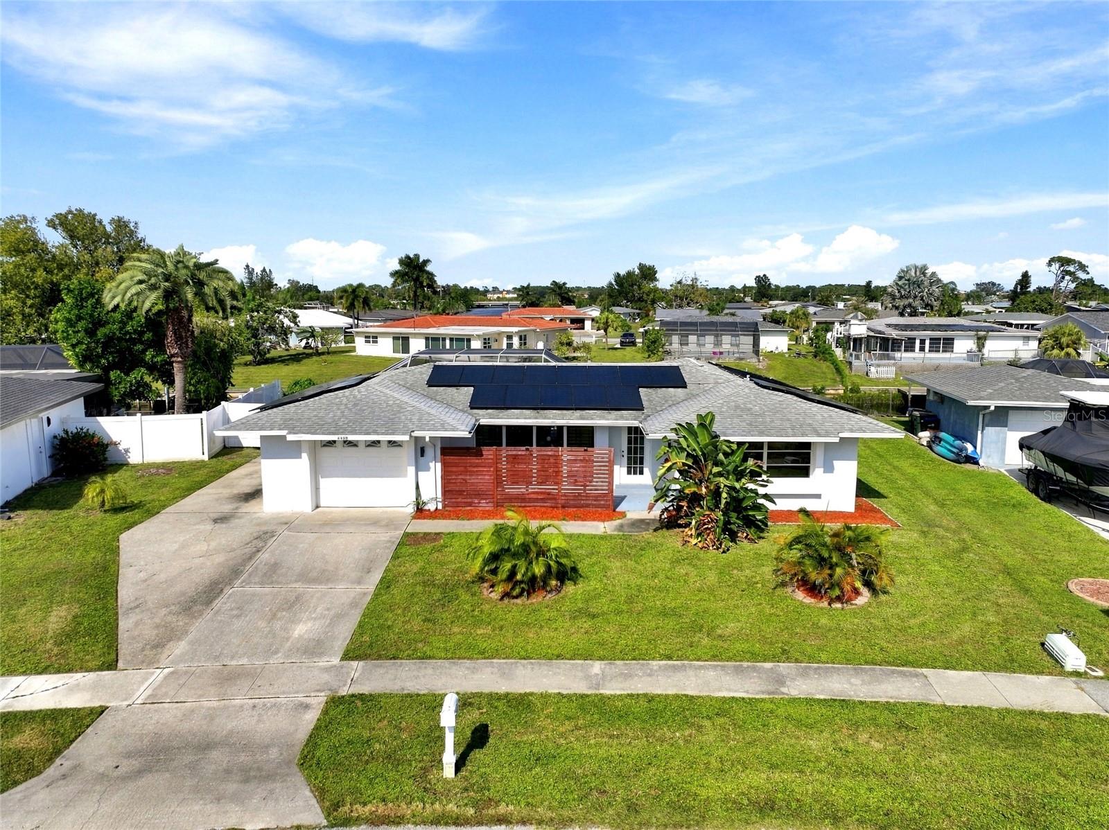 Single Family Residence at 6422 FABIAN RD, NORTH PORT, photo 5 of 35
