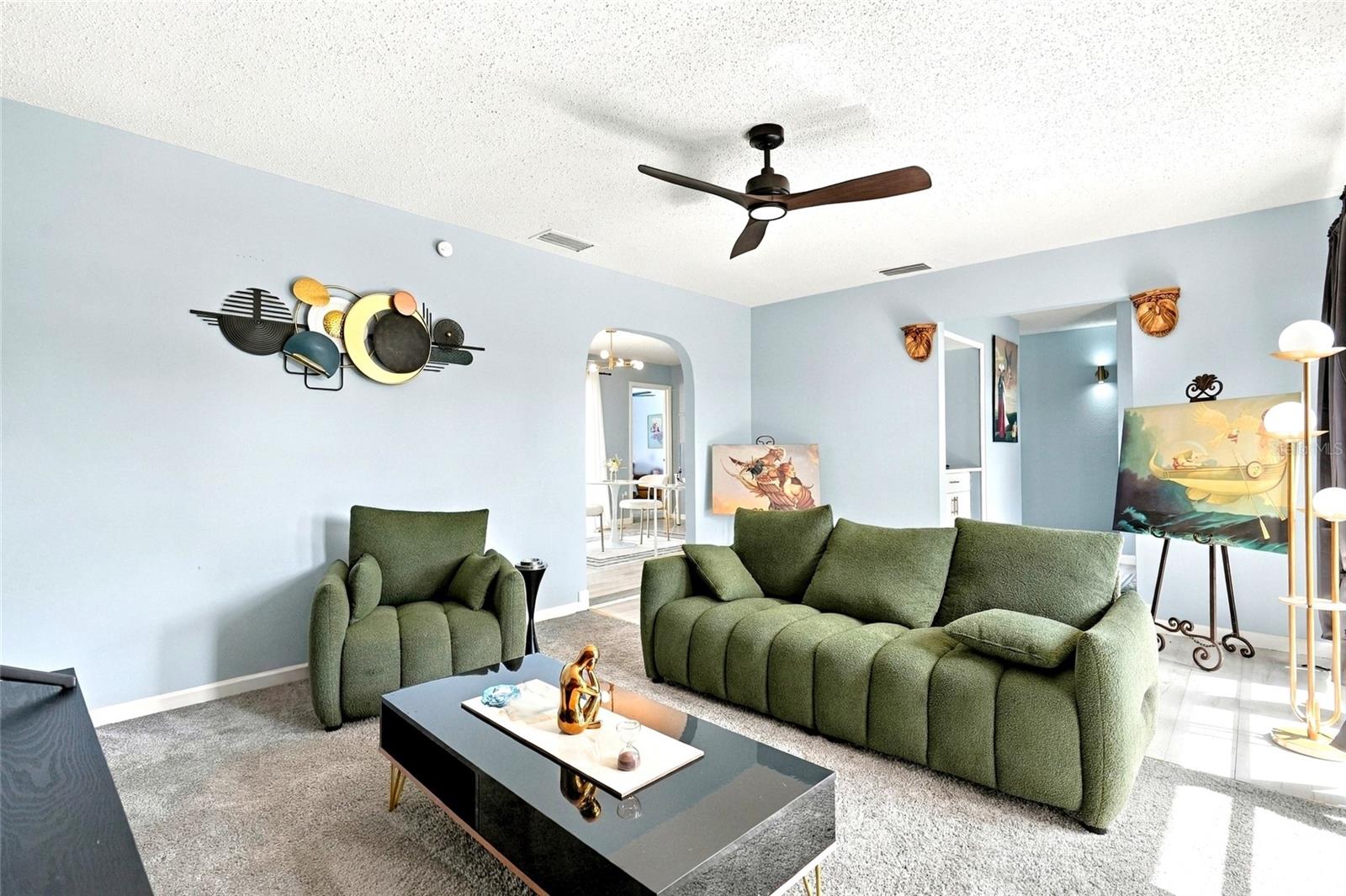 Single Family Residence at 6422 FABIAN RD, NORTH PORT, photo 7 of 35