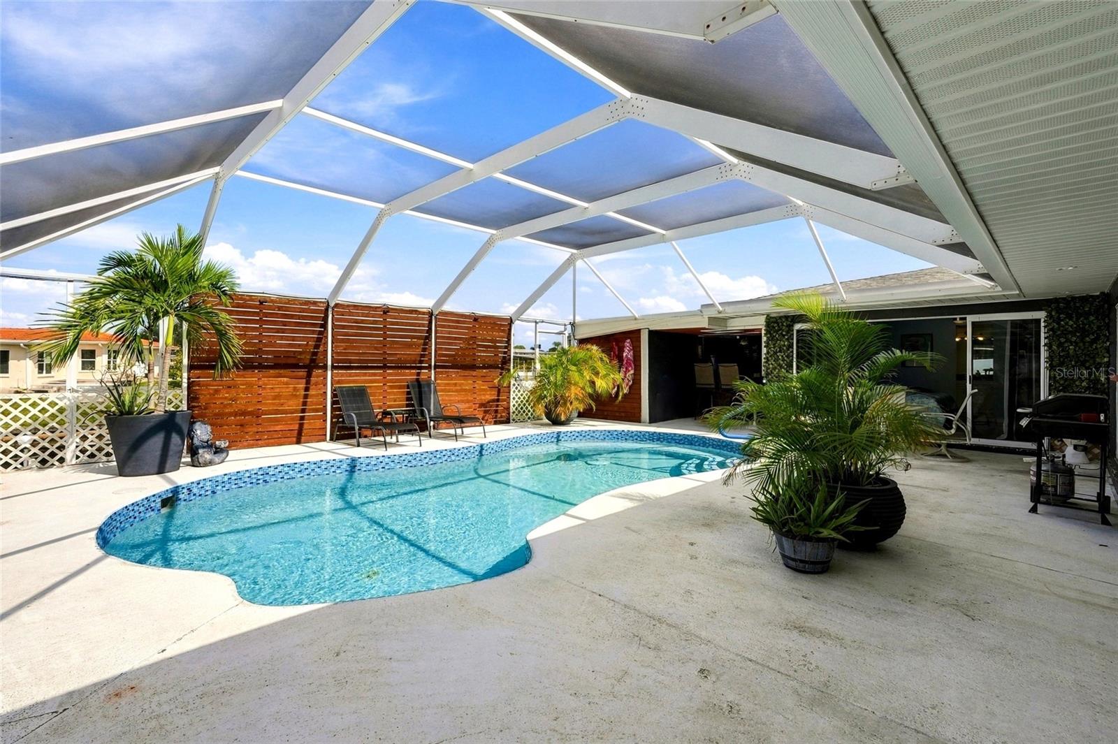 Single Family Residence at 6422 FABIAN RD, NORTH PORT, photo 25 of 35