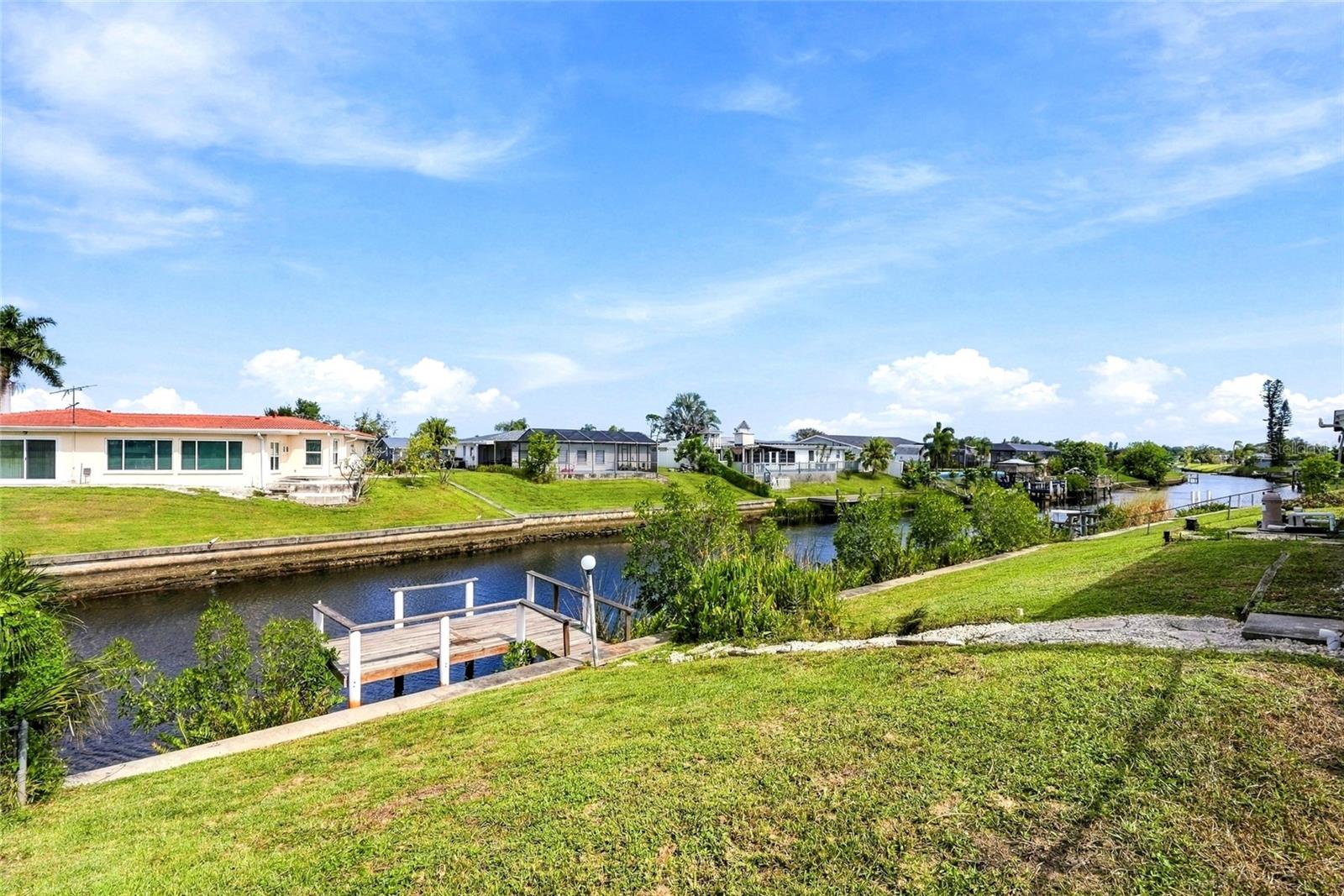 Single Family Residence at 6422 FABIAN RD, NORTH PORT, photo 28 of 35