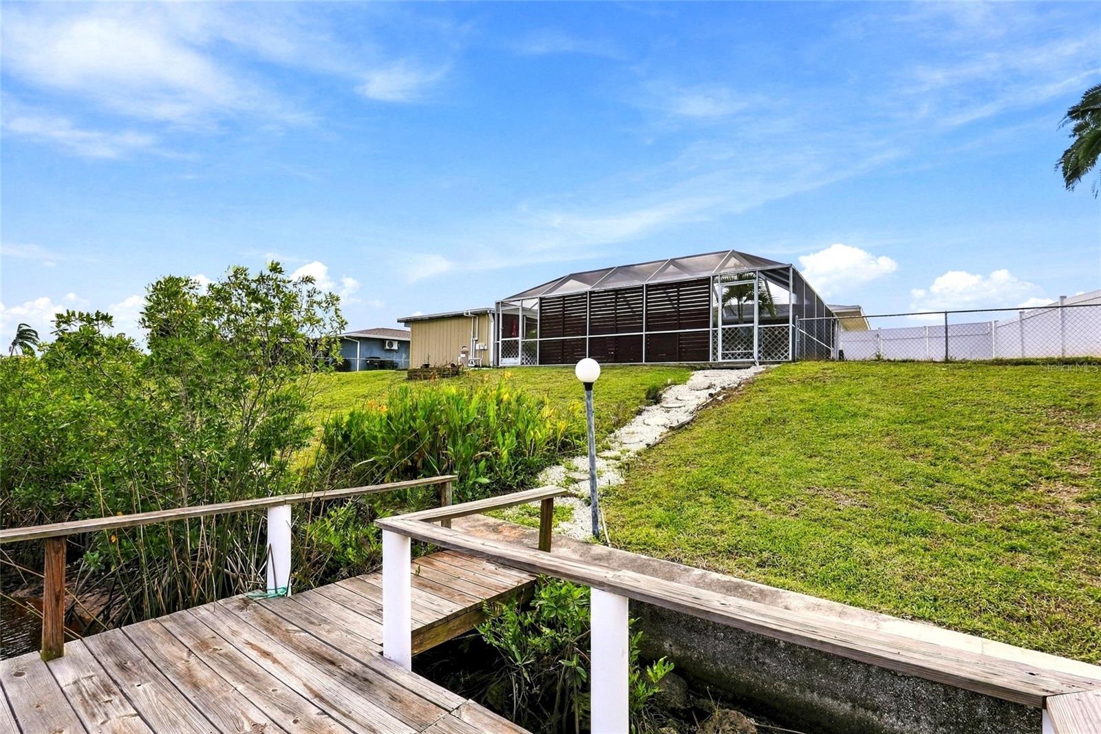 Single Family Residence at 6422 FABIAN RD, NORTH PORT, photo 29 of 35