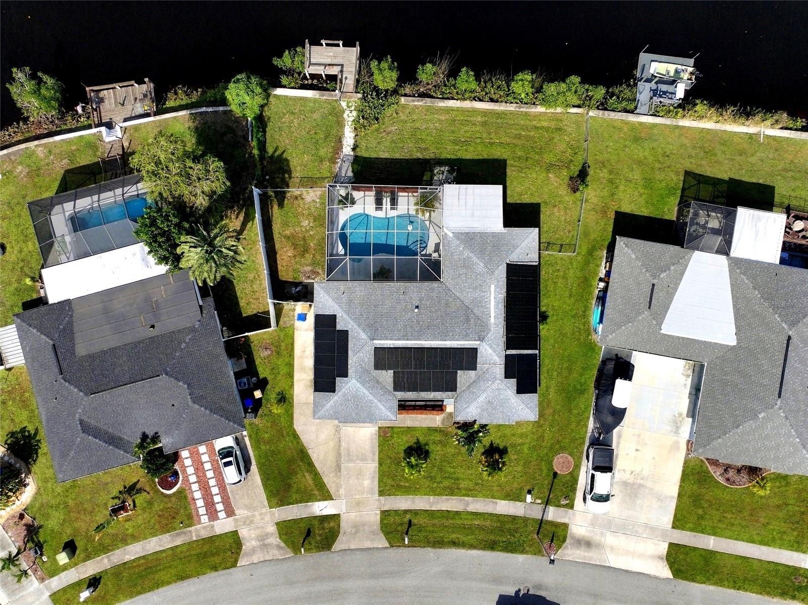 Single Family Residence at 6422 FABIAN RD, NORTH PORT, photo 32 of 35
