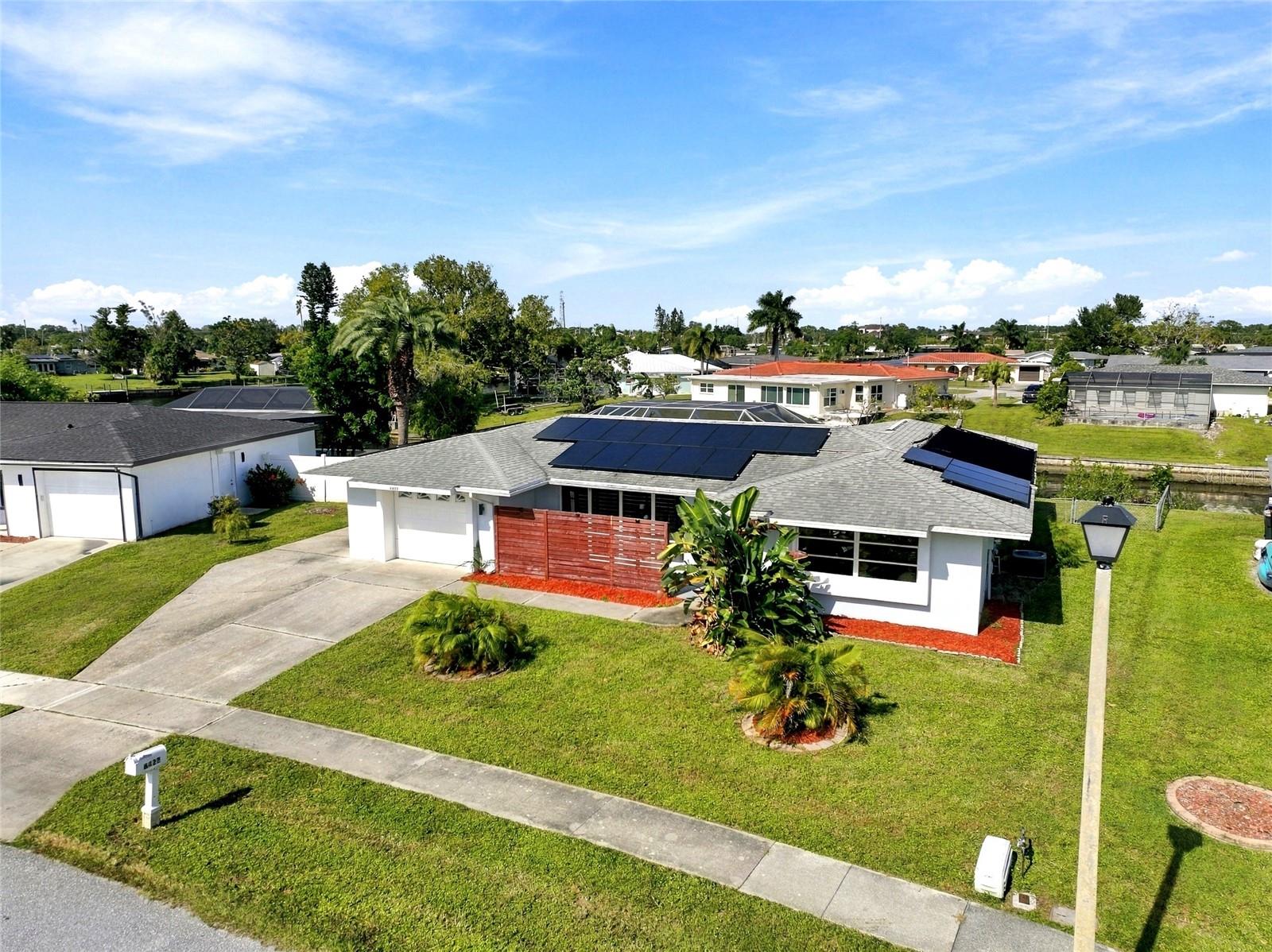 Single Family Residence at 6422 FABIAN RD, NORTH PORT, photo 33 of 35