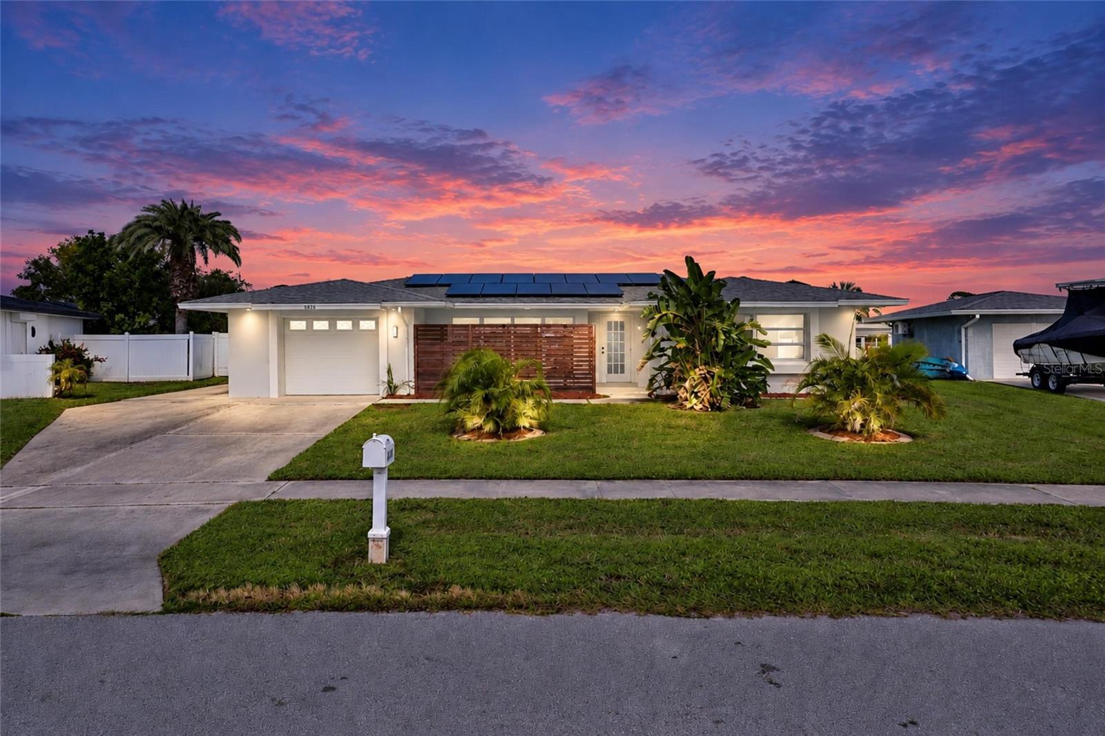 Single Family Residence at 6422 FABIAN RD, NORTH PORT, photo 35 of 35