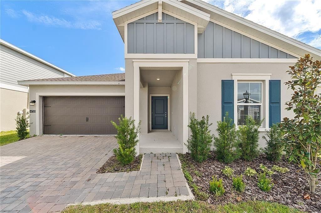Single Family Residence at 4753 GOLDEN KNIGHT BLVD, KISSIMMEE, photo 2 of 35