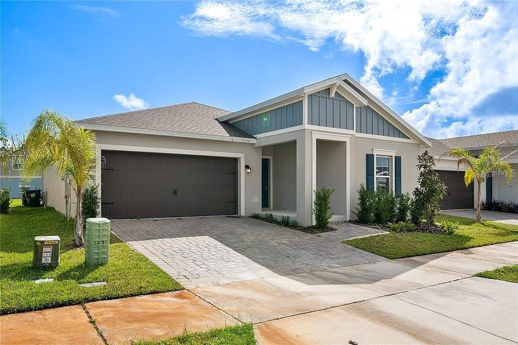 Single Family Residence at 4753 GOLDEN KNIGHT BLVD, KISSIMMEE, photo 3 of 35