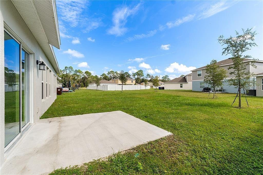 Single Family Residence at 4753 GOLDEN KNIGHT BLVD, KISSIMMEE, photo 32 of 35