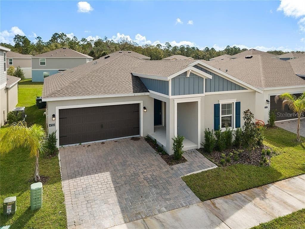 Single Family Residence at 4753 GOLDEN KNIGHT BLVD, KISSIMMEE, photo 34 of 35