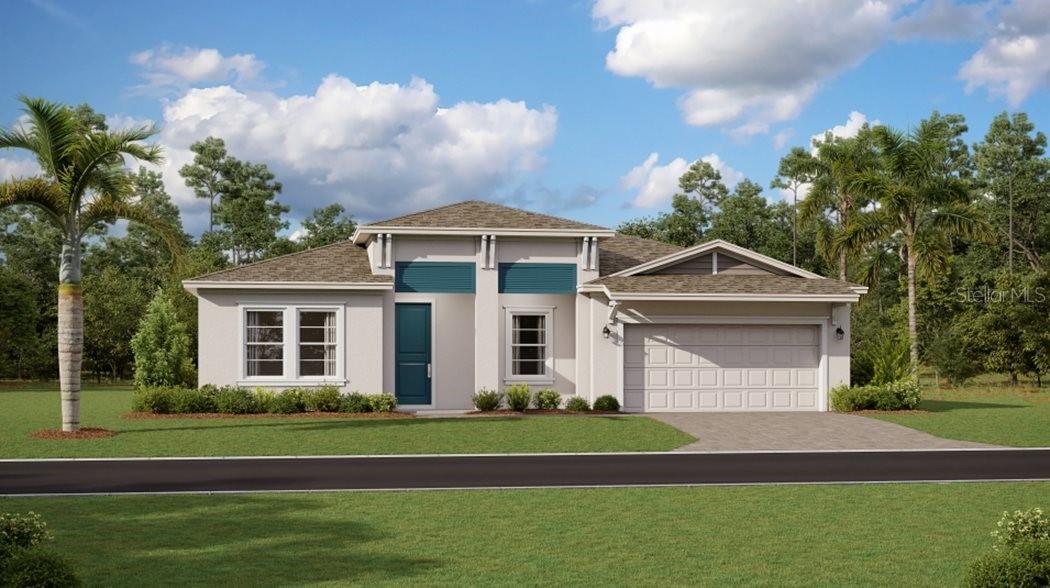 5631 ENFIELD WAY