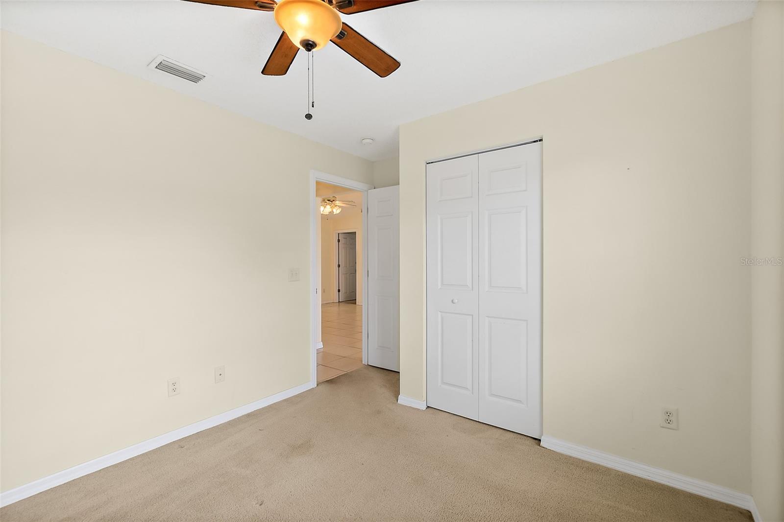 Guest Bedroom 1 - 16 SLUMBER MEADOW TRL, PALM COAST