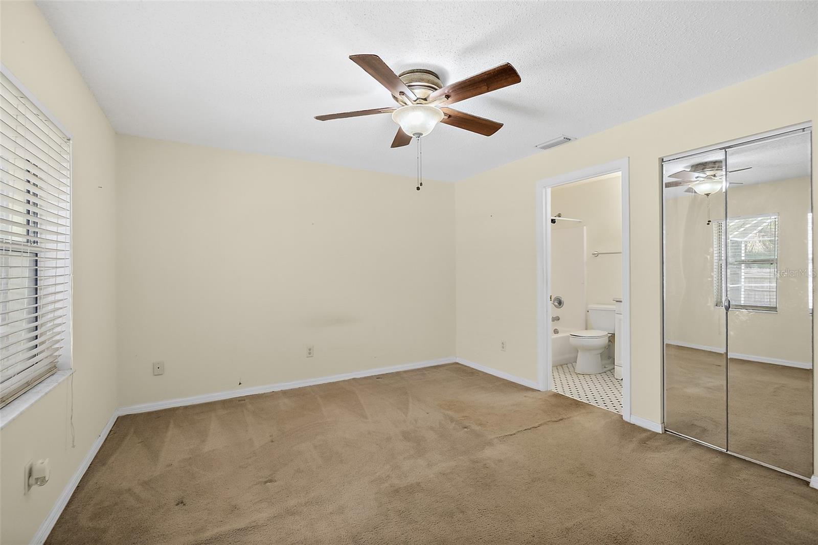 Primary Bedroom 3 - 16 SLUMBER MEADOW TRL, PALM COAST