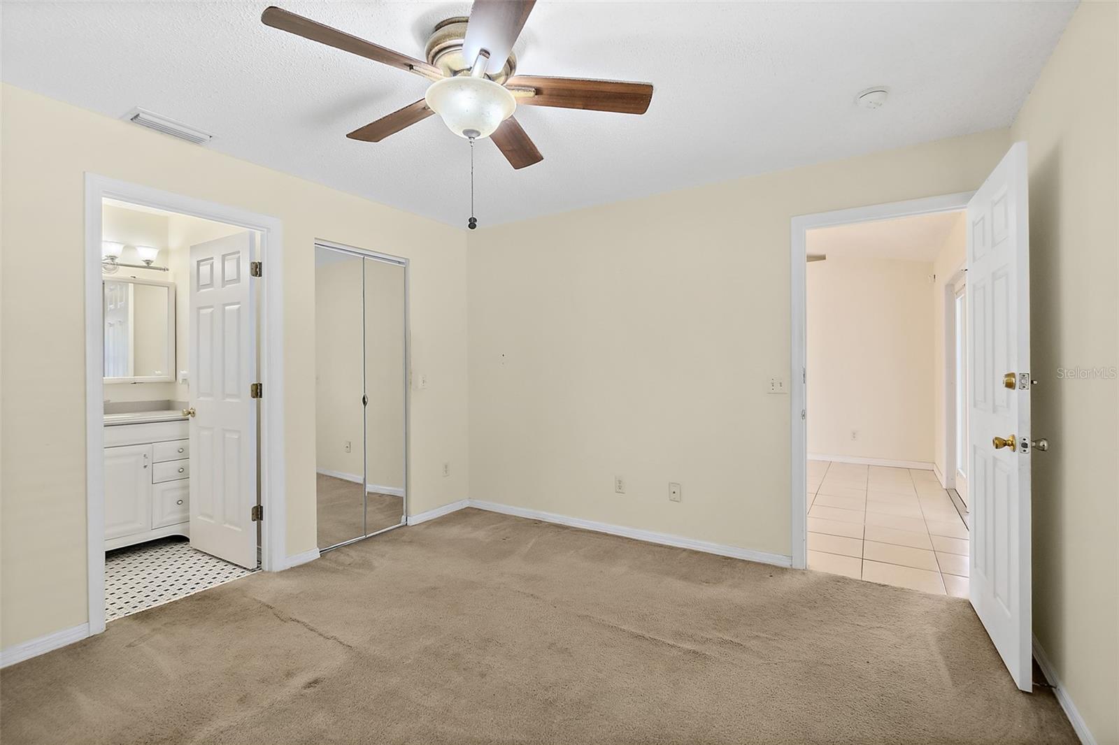 Primary Bedroom 3 - 16 SLUMBER MEADOW TRL, PALM COAST
