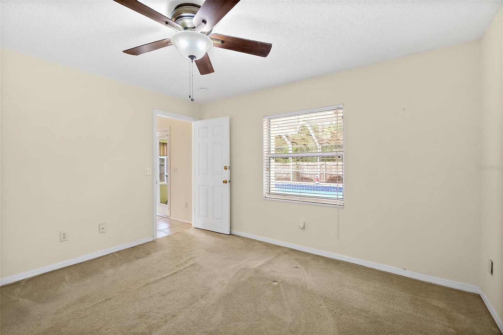 Primary Bedroom 3 - 16 SLUMBER MEADOW TRL, PALM COAST