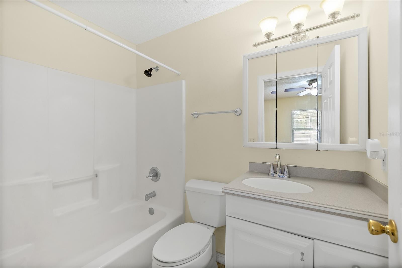 Primary En-Suite - 16 SLUMBER MEADOW TRL, PALM COAST