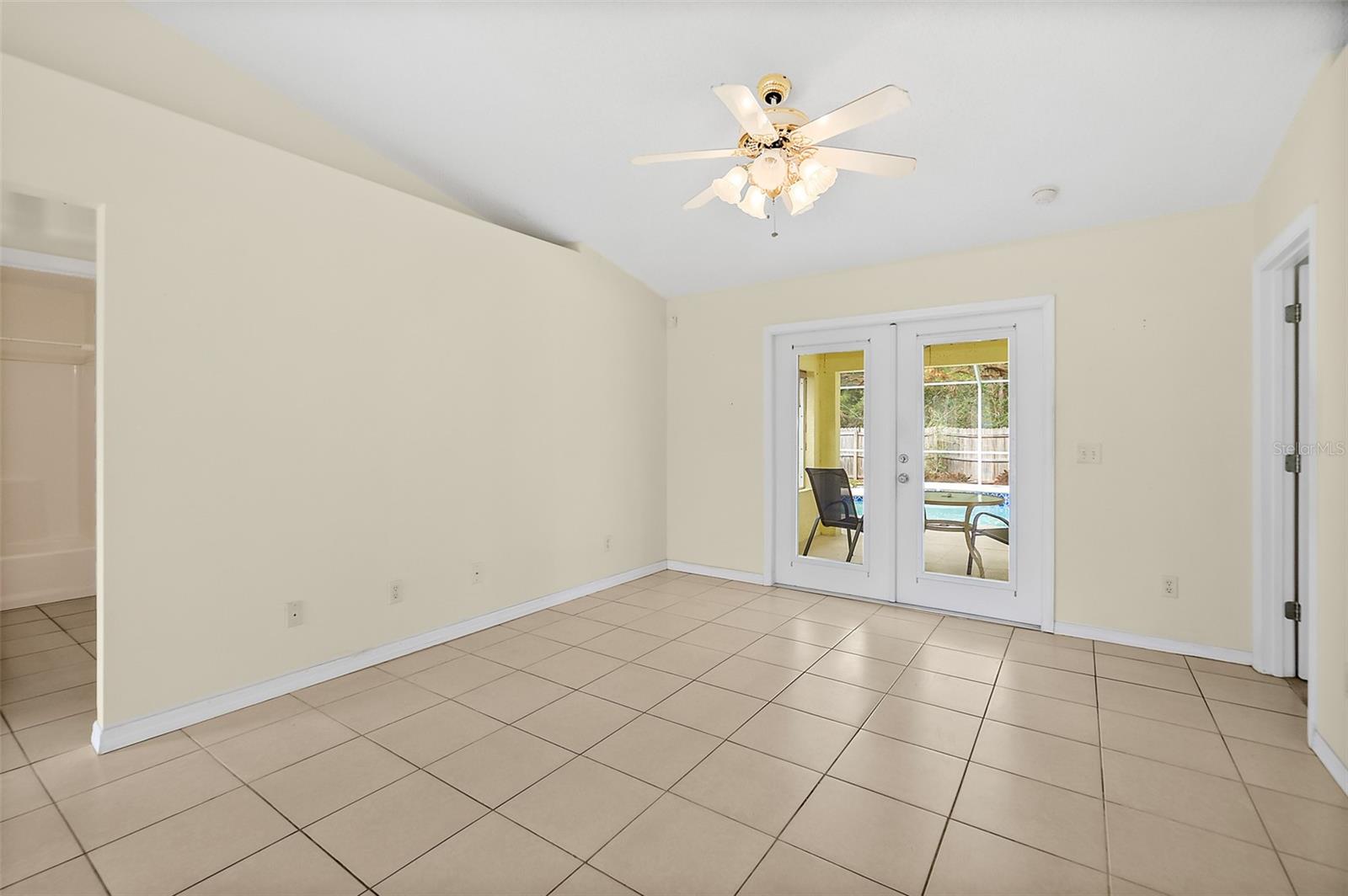 Living Room - 16 SLUMBER MEADOW TRL, PALM COAST