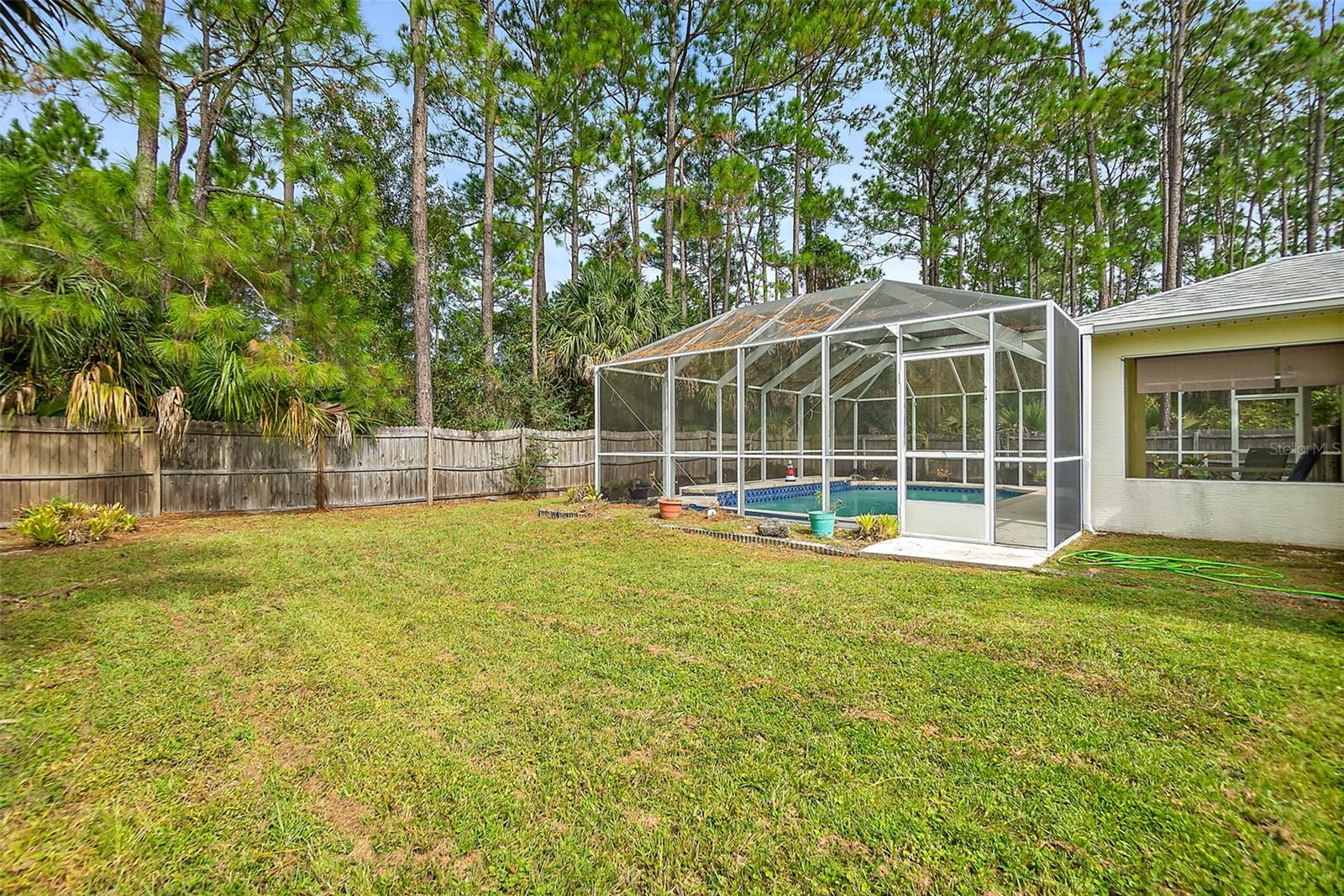 Single Family Residence at 16 SLUMBER MEADOW TRL, PALM COAST, photo 34 of 35