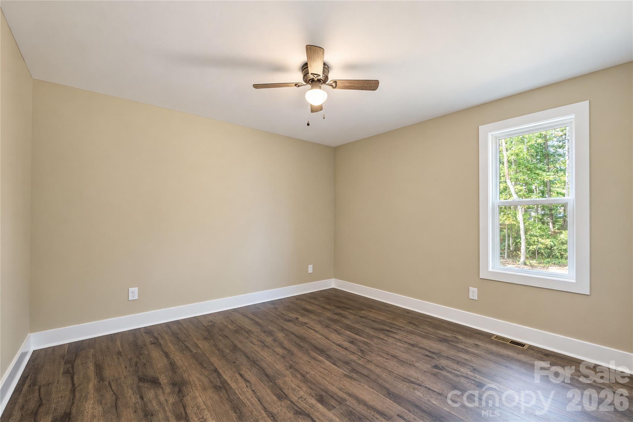 Bedroom 1 - 1030 Joel Street, China Grove
