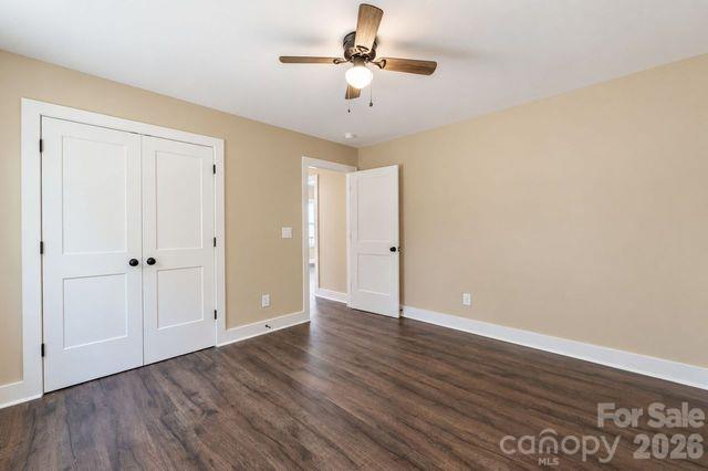 Bedroom 1 - 1030 Joel Street, China Grove