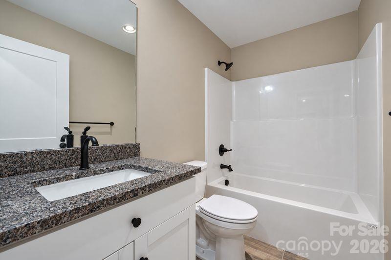 Main Fath - 1030 Joel Street, China Grove