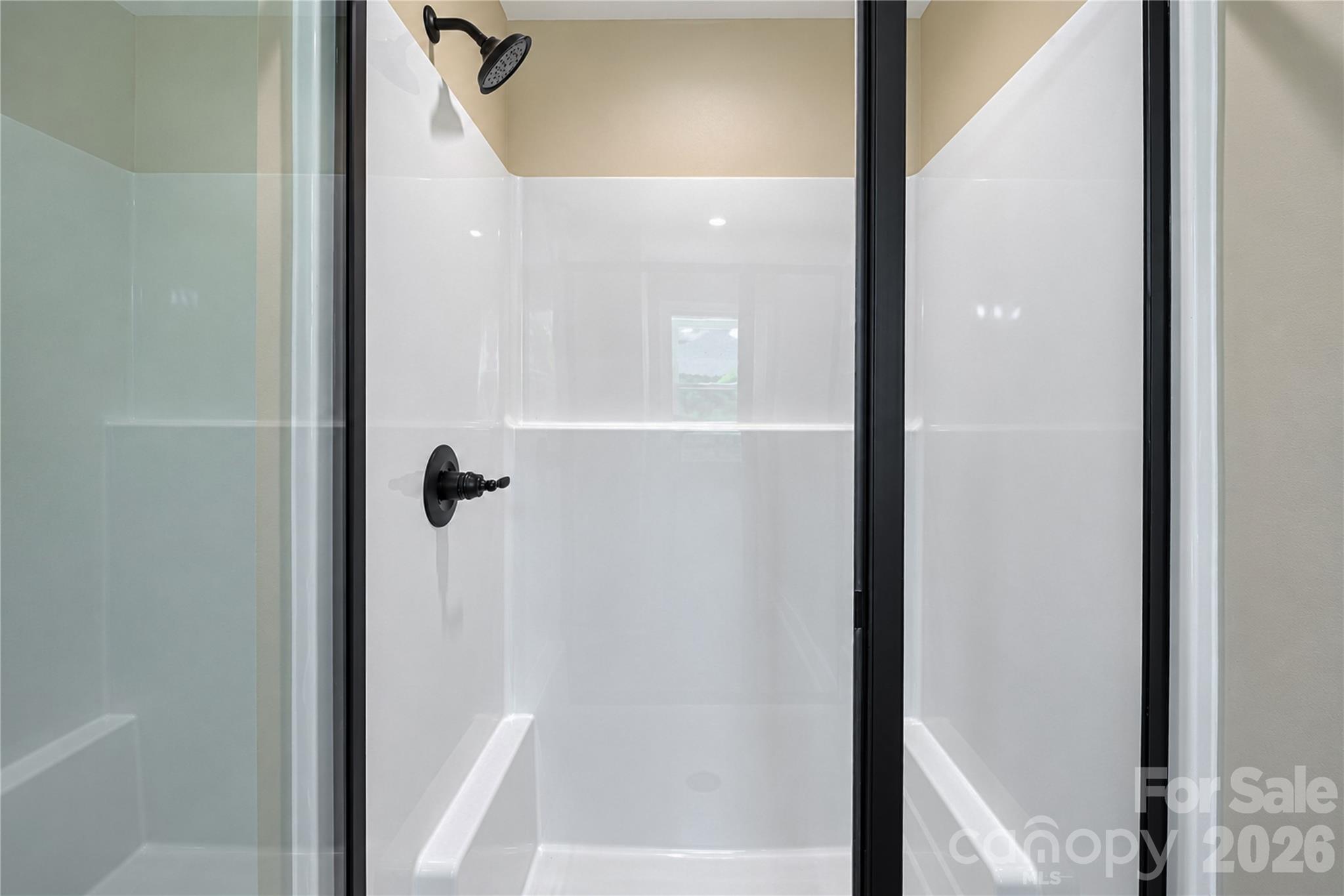 Primary Bath - 1030 Joel Street, China Grove
