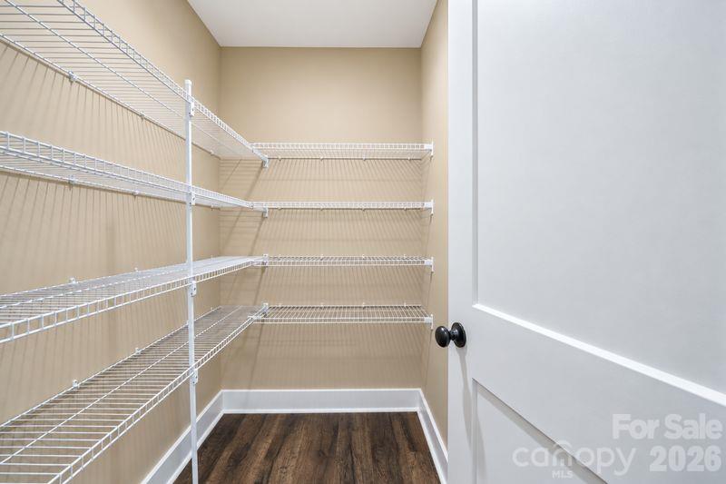 Pantry - 1030 Joel Street, China Grove