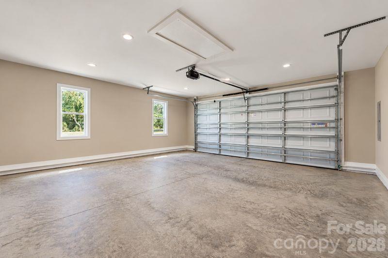 Garage - 1030 Joel Street, China Grove
