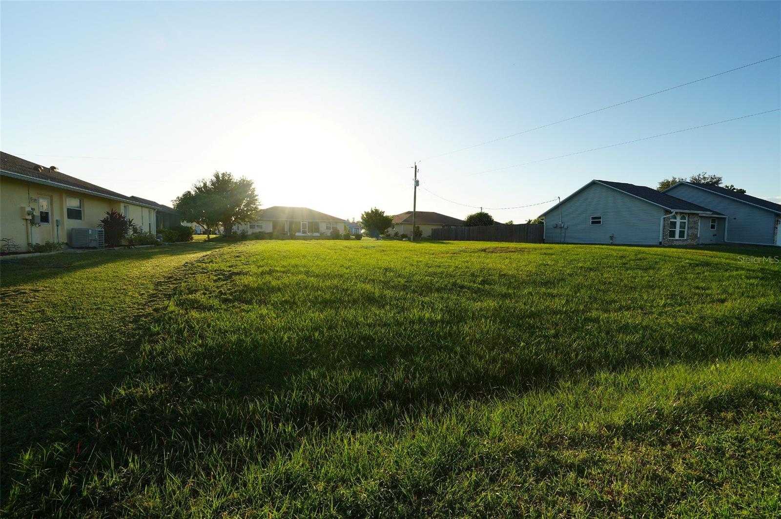 Land at S BISCAYNE DR, NORTH PORT, photo 4 of 23