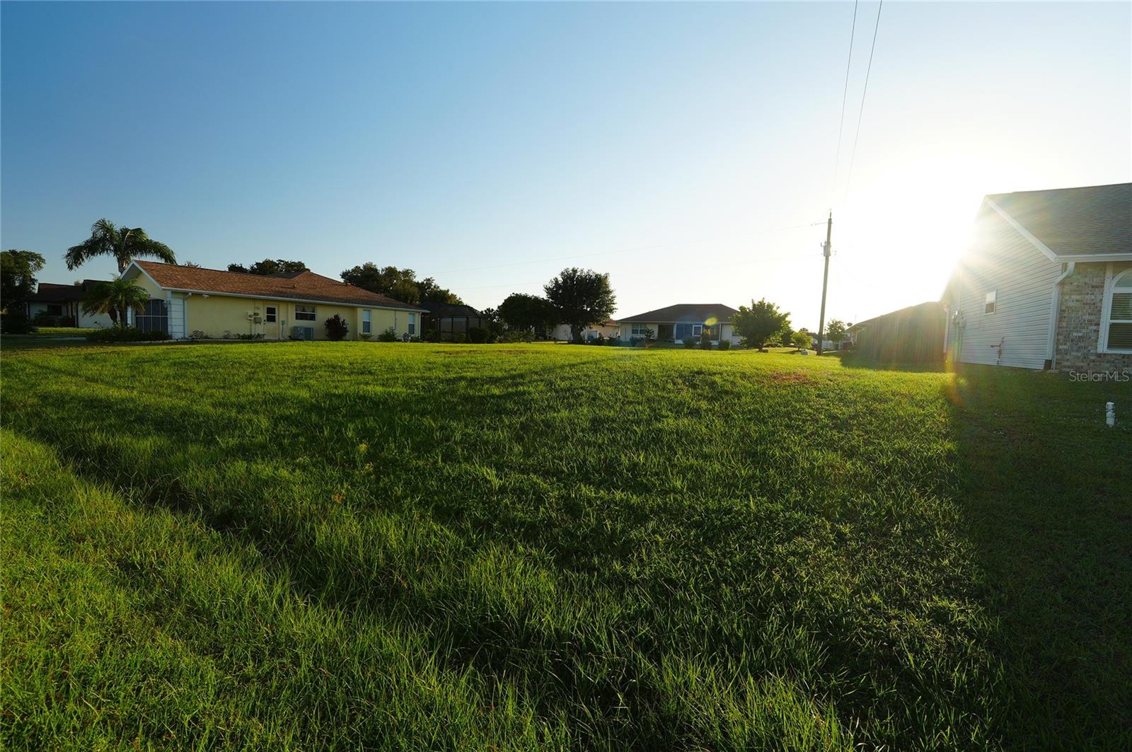 Land at S BISCAYNE DR, NORTH PORT, photo 8 of 23