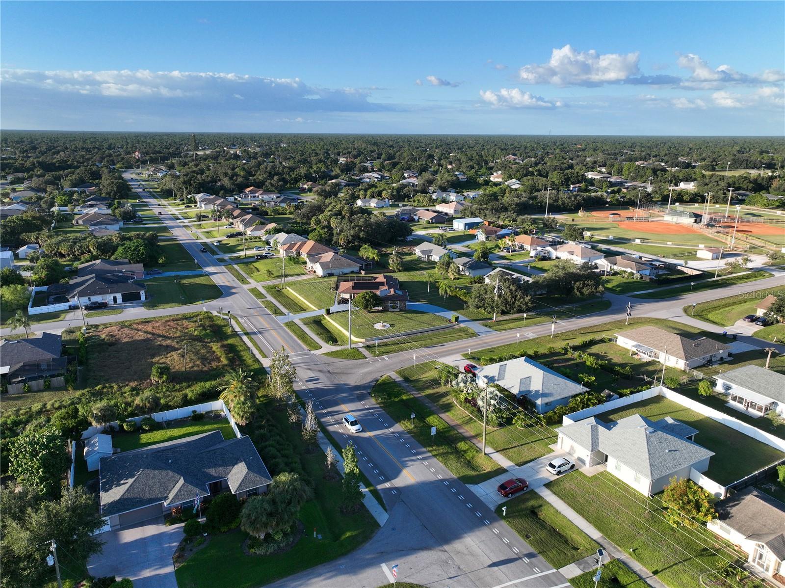 Land at S BISCAYNE DR, NORTH PORT, photo 9 of 23