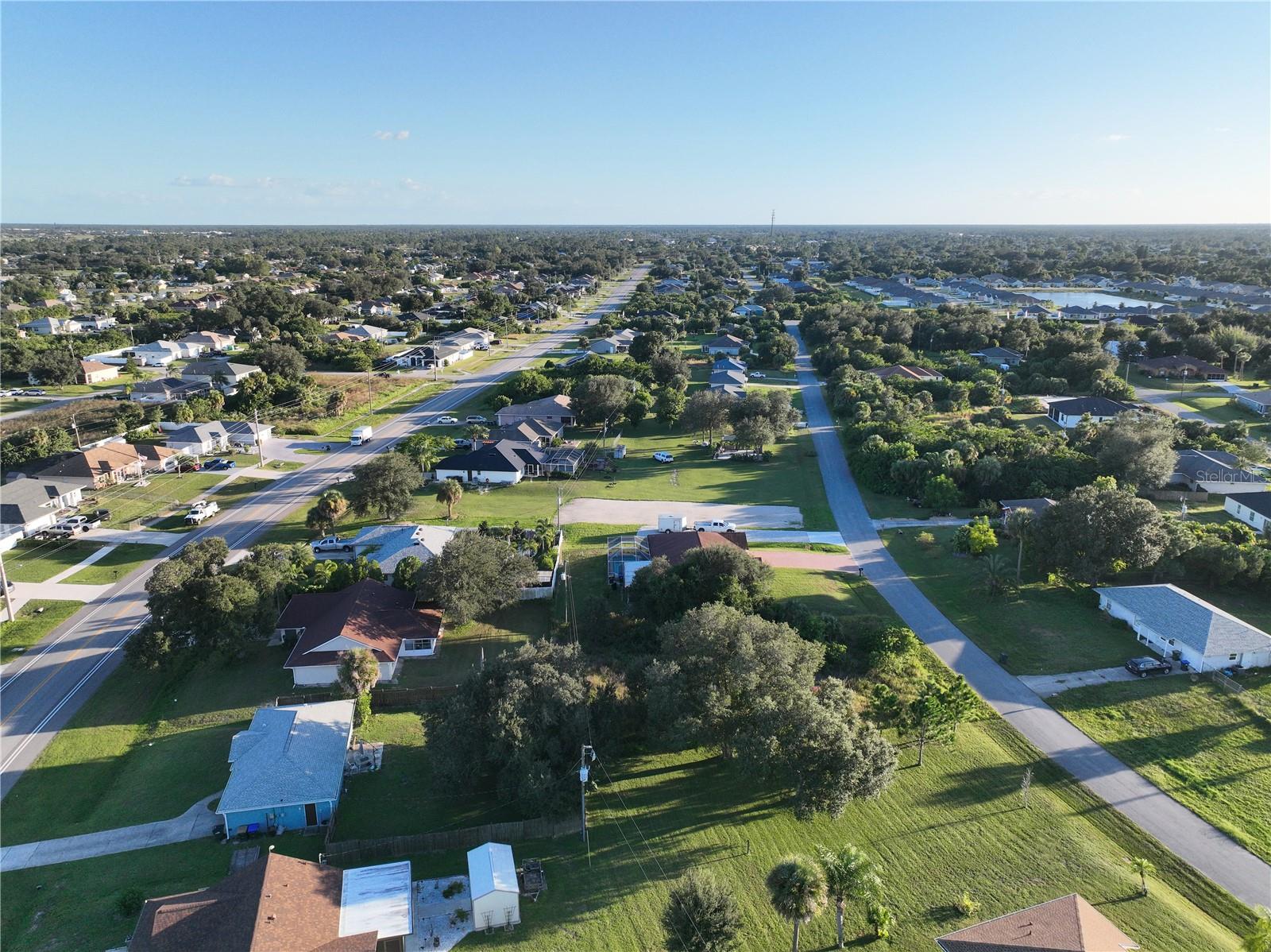 Land at S BISCAYNE DR, NORTH PORT, photo 11 of 23