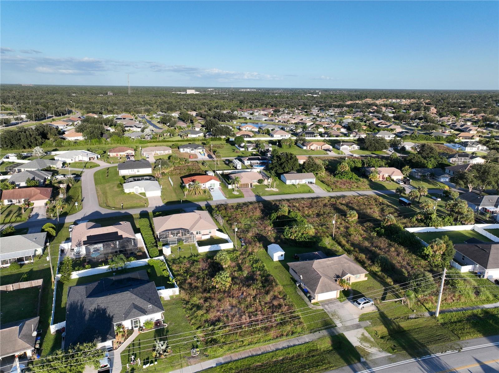 Land at S BISCAYNE DR, NORTH PORT, photo 12 of 23