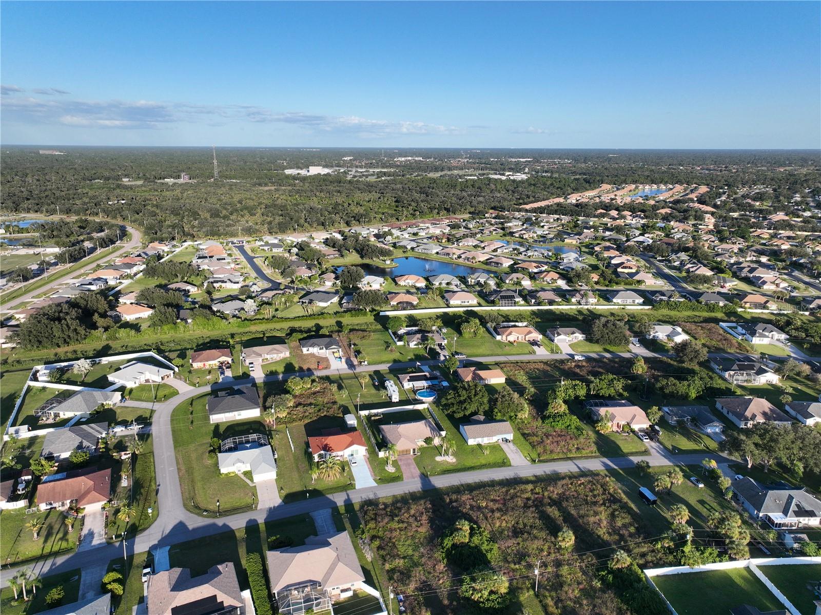 Land at S BISCAYNE DR, NORTH PORT, photo 13 of 23