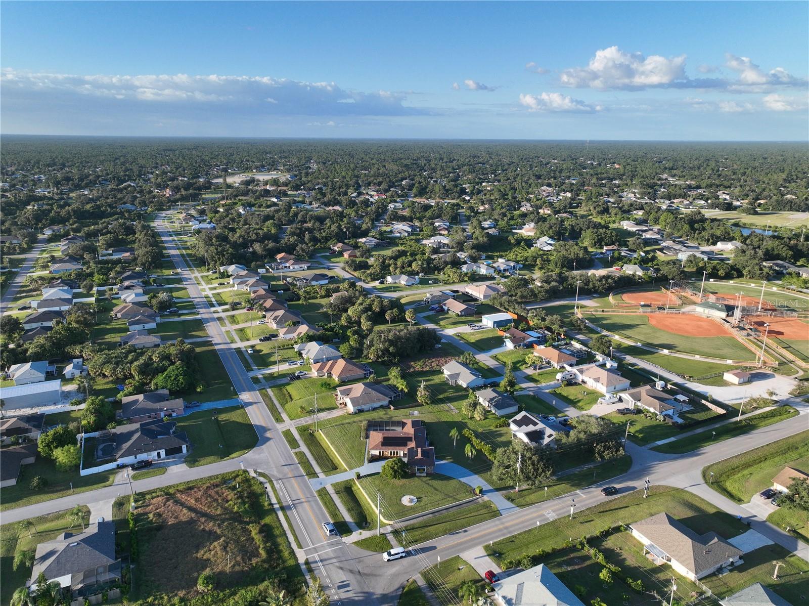 Land at S BISCAYNE DR, NORTH PORT, photo 14 of 23