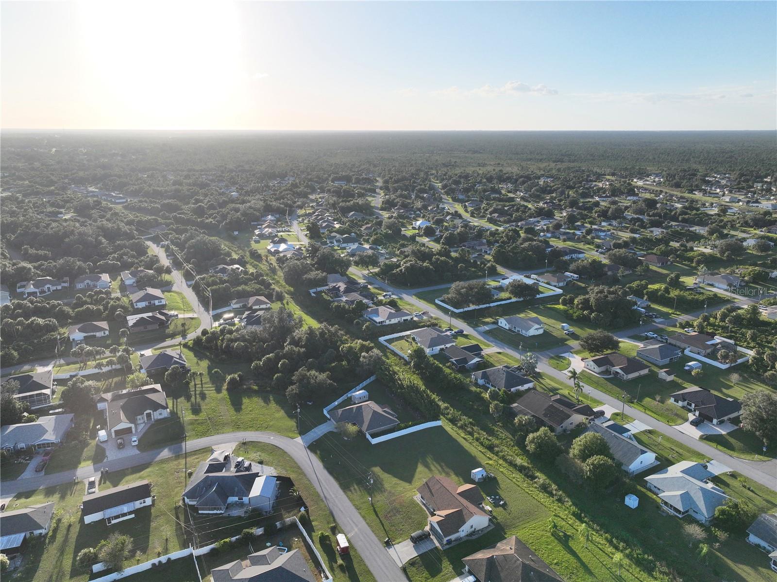 Land at S BISCAYNE DR, NORTH PORT, photo 15 of 23
