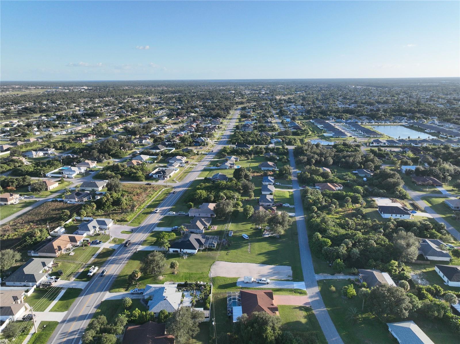 Land at S BISCAYNE DR, NORTH PORT, photo 16 of 23