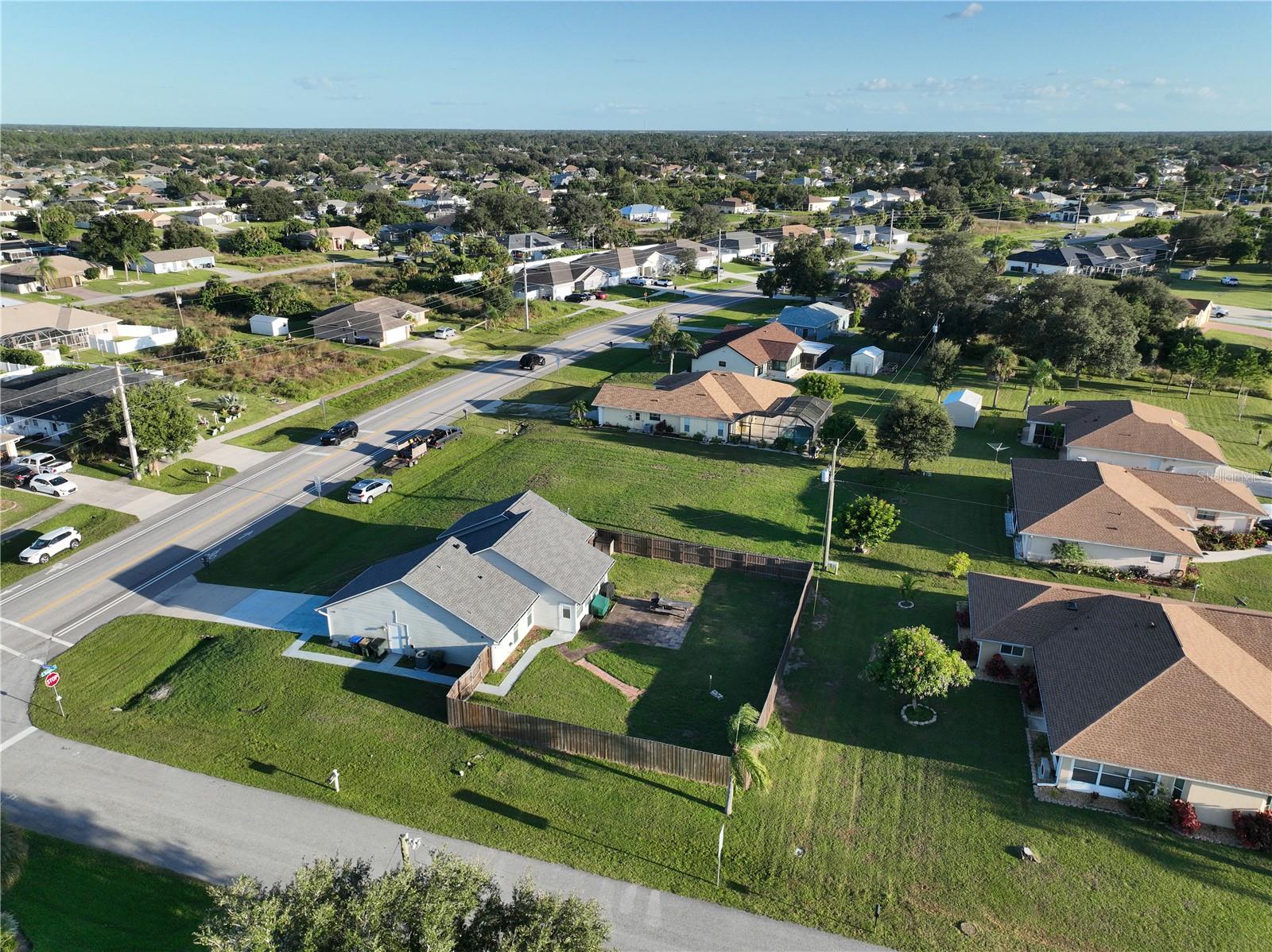 Land at S BISCAYNE DR, NORTH PORT, photo 17 of 23