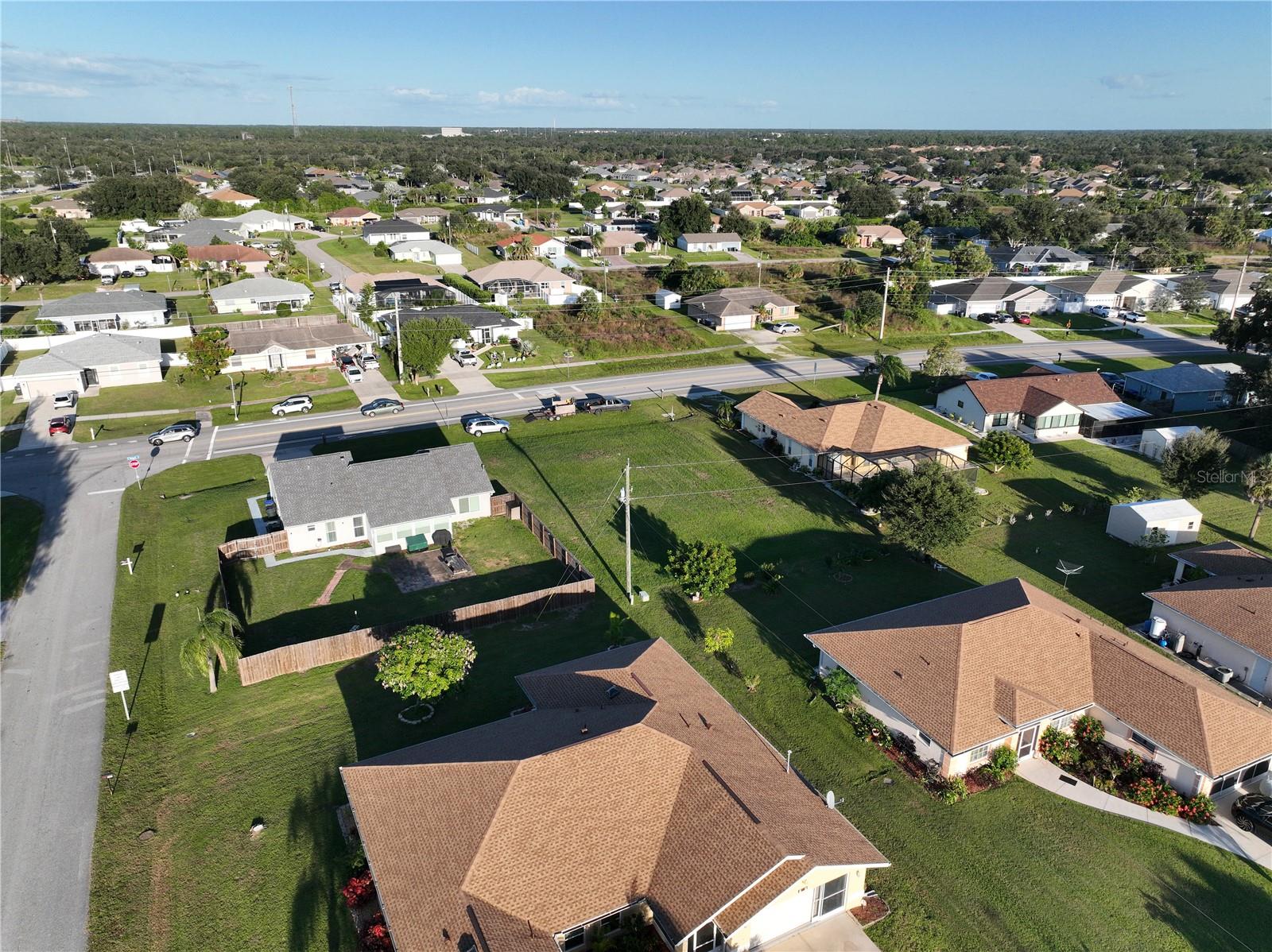 Land at S BISCAYNE DR, NORTH PORT, photo 18 of 23