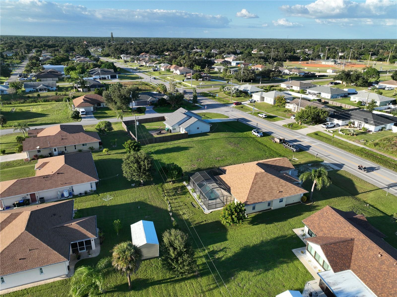 Land at S BISCAYNE DR, NORTH PORT, photo 19 of 23