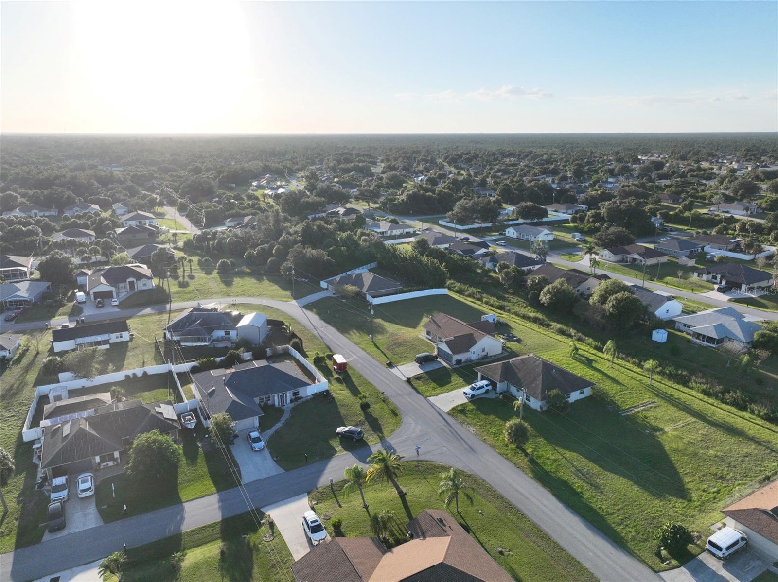 Land at S BISCAYNE DR, NORTH PORT, photo 21 of 23