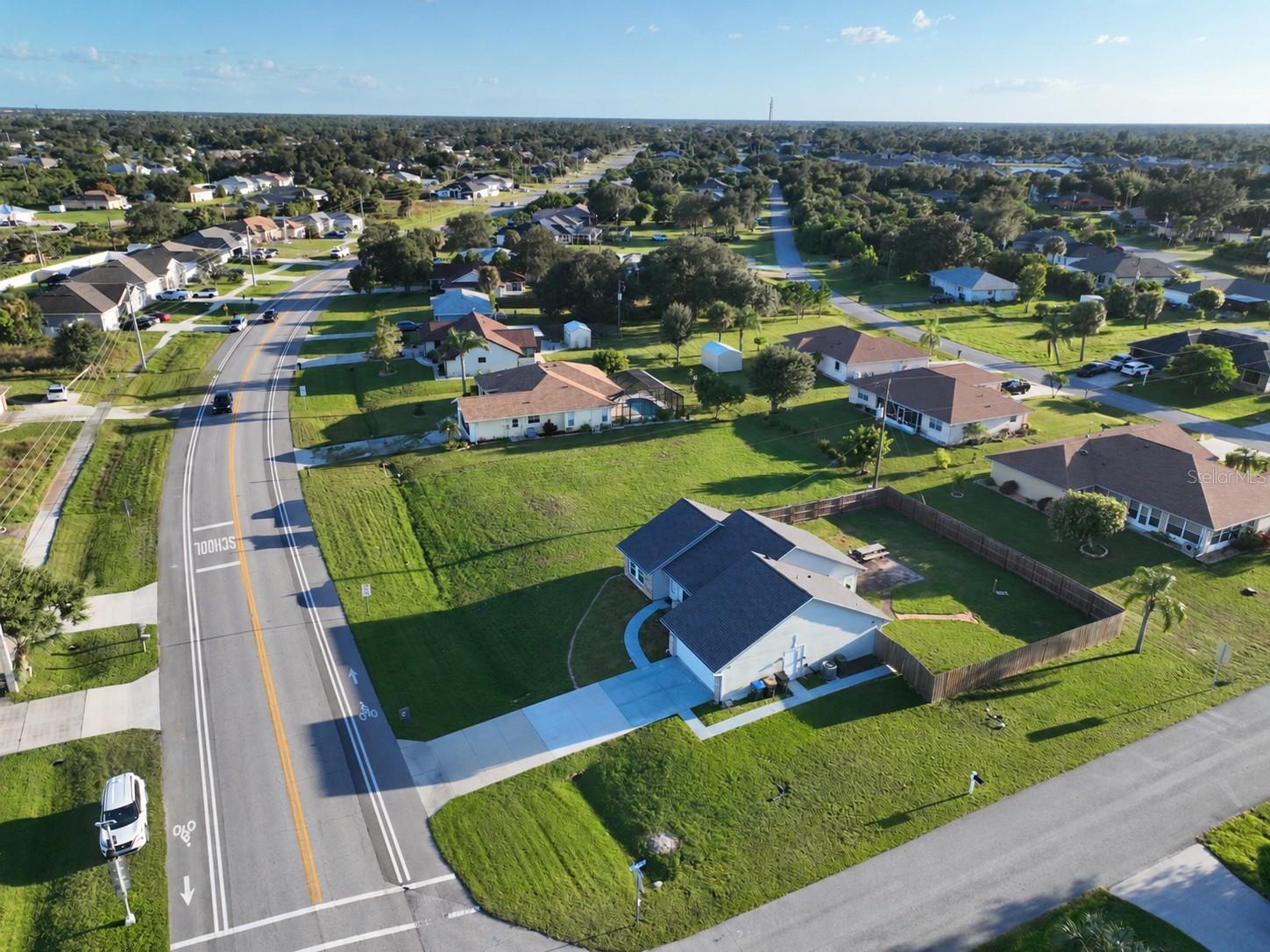 Land at S BISCAYNE DR, NORTH PORT, photo 23 of 23