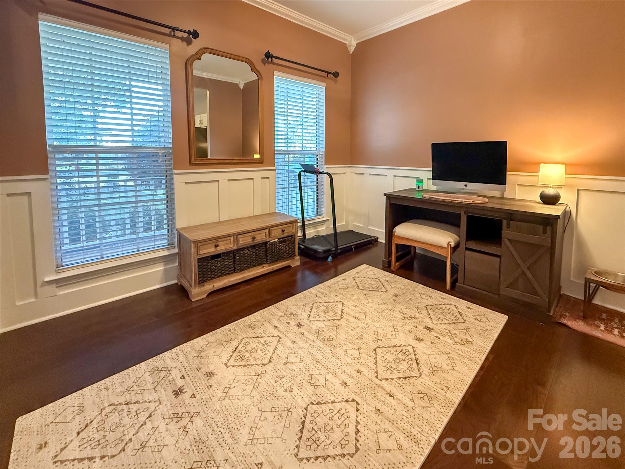 Single Family Residence at 4698 Pascal Court NW, Concord, photo 5 of 30