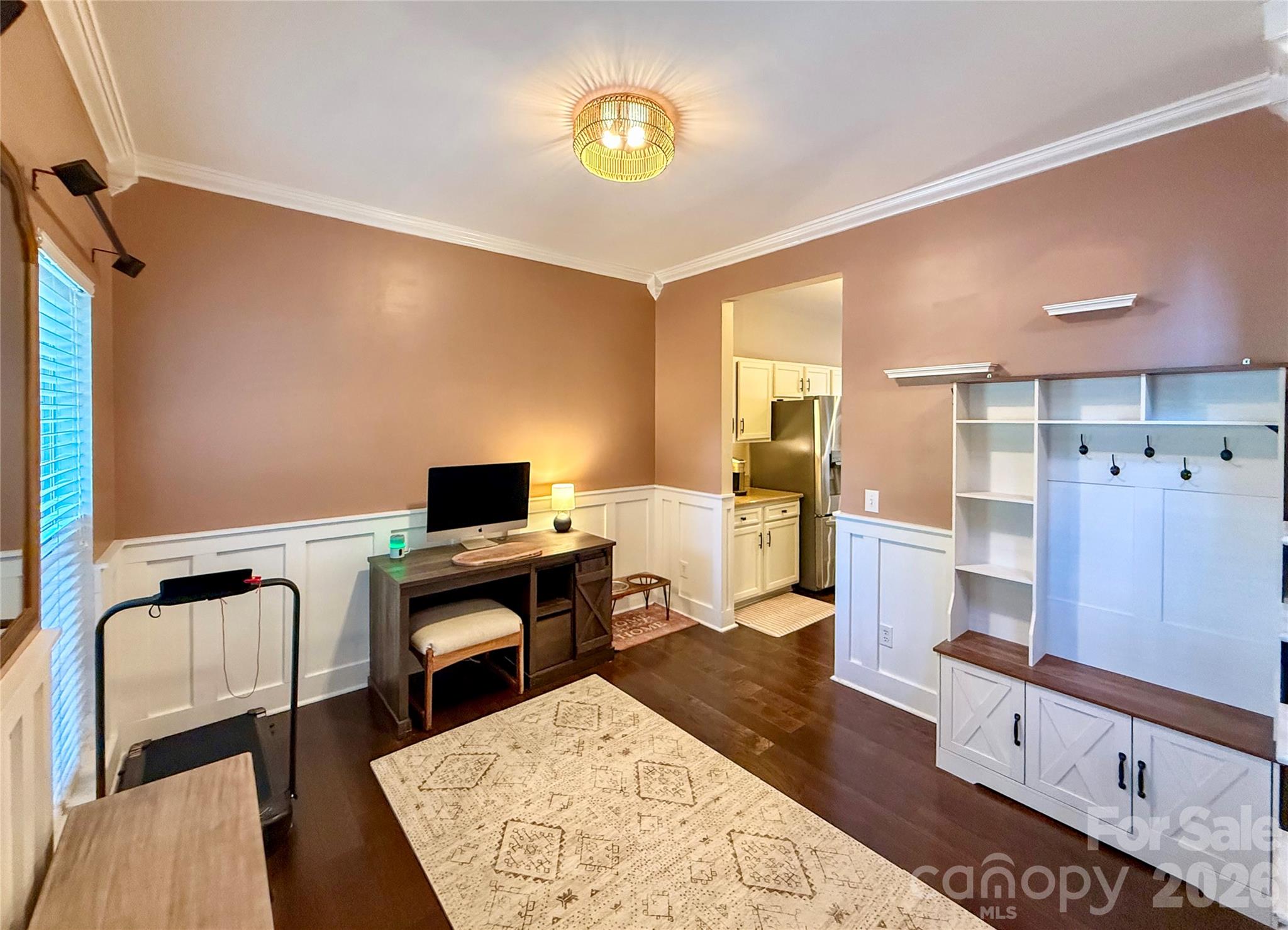 Single Family Residence at 4698 Pascal Court NW, Concord, photo 6 of 30