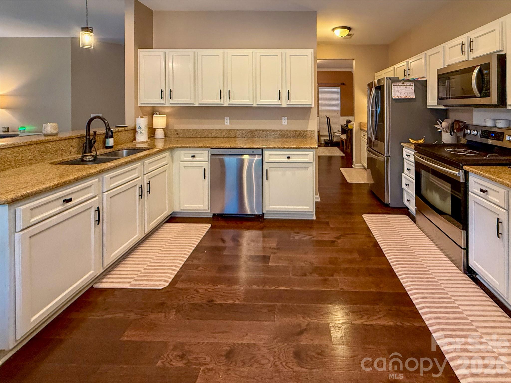 Single Family Residence at 4698 Pascal Court NW, Concord, photo 13 of 30