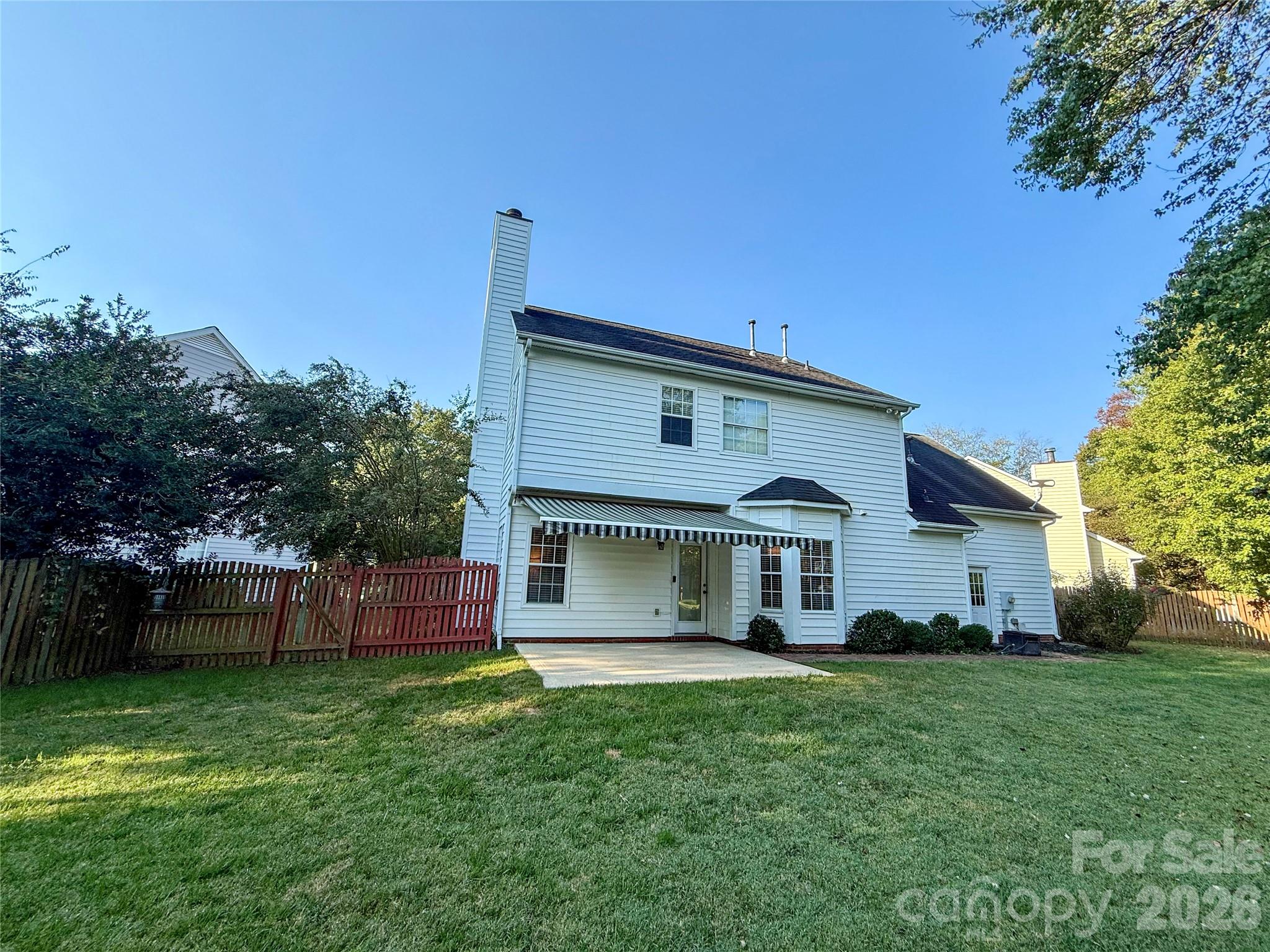 Single Family Residence at 4698 Pascal Court NW, Concord, photo 27 of 30