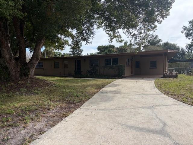 Single Family Residence at 801 E AIRPORT BLVD, SANFORD, photo 2 of 19