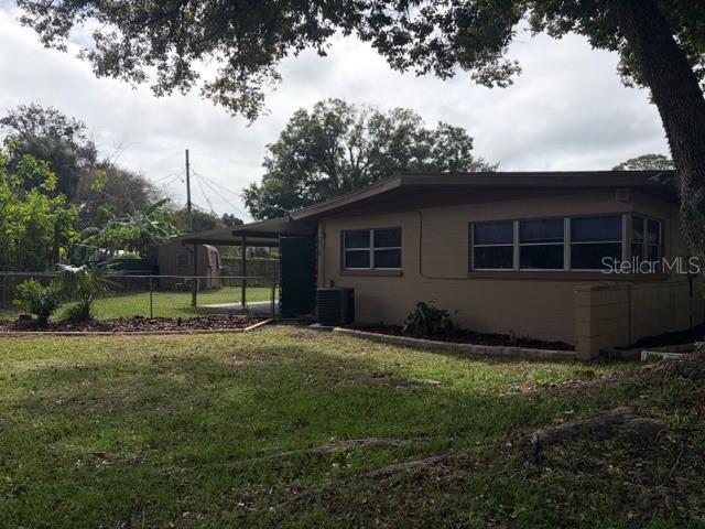 Single Family Residence at 801 E AIRPORT BLVD, SANFORD, photo 16 of 19