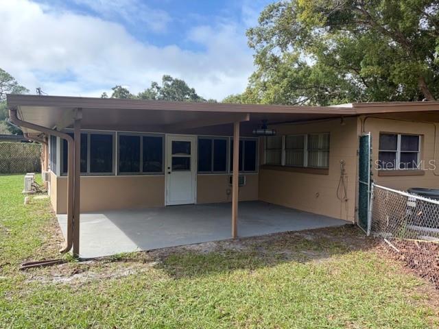 Single Family Residence at 801 E AIRPORT BLVD, SANFORD, photo 17 of 19